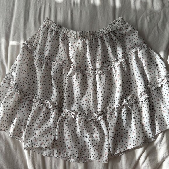 Princess Polly Skirt - Picture 1 of 2